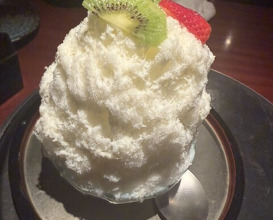 Dinner at Yoroniku