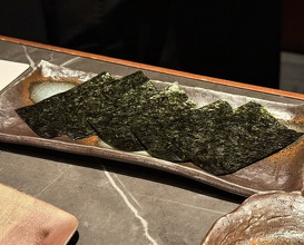 Dinner at YORONIKU TOKYO