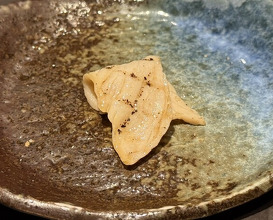 Dinner at YORONIKU TOKYO