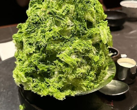 Dinner at YORONIKU TOKYO