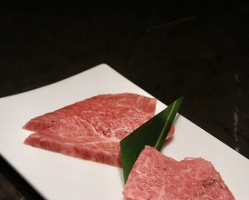 Dinner at YORONIKU TOKYO