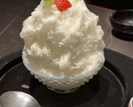 Dinner at YORONIKU TOKYO