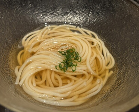 Dinner at YORONIKU TOKYO