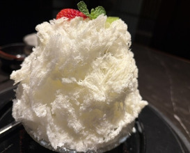 Dinner at YORONIKU TOKYO