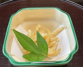 Dinner at Yoshi Cho (よし町)