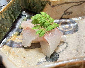 Dinner at Yoshi Cho (よし町)