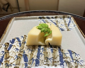Dinner at Yoshi Cho (よし町)