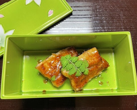 Dinner at Yoshi Cho (よし町)