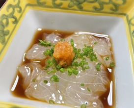 Dinner at Yoshi Cho (よし町)