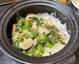 Dinner at Yoshi Cho (よし町)