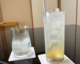 Dinner at Yoshi Cho (よし町)