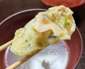 Dinner at Yoshi Cho (よし町)