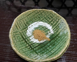 Dinner at Yoshi Cho (よし町)