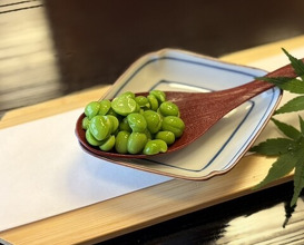 Dinner at Yoshi Cho (よし町)