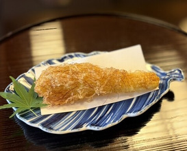 Dinner at Yoshi Cho (よし町)