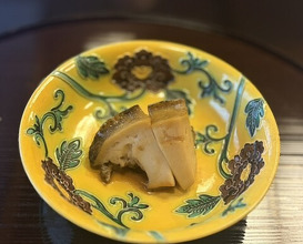 Dinner at Yoshi Cho (よし町)