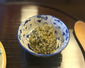 Dinner at Yoshi Cho (よし町)