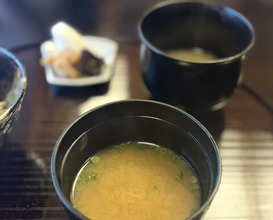 Dinner at Yoshi Cho (よし町)