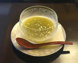 Dinner at Yoshi Cho (よし町)