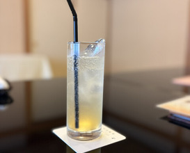 Dinner at Yoshi Cho (よし町)