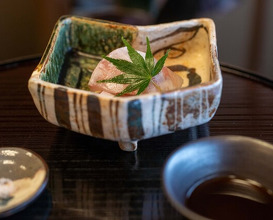 Dinner at Yoshi Cho (よし町)