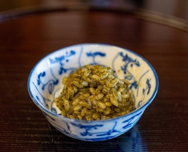 Dinner at Yoshi Cho (よし町)