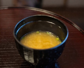 Dinner at Yoshi Cho (よし町)