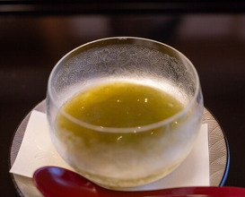Dinner at Yoshi Cho (よし町)