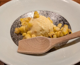 Dinner at Higashiyama Yoshihisa (東山 吉寿)