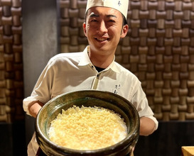 Dinner at Higashiyama Yoshihisa (東山 吉寿)