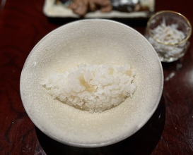 Dinner at Higashiyama Yoshihisa (東山 吉寿)