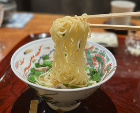 Dinner at Higashiyama Yoshihisa (東山 吉寿)