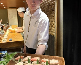 Dinner at Higashiyama Yoshihisa (東山 吉寿)