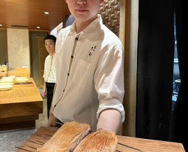 Dinner at Higashiyama Yoshihisa (東山 吉寿)