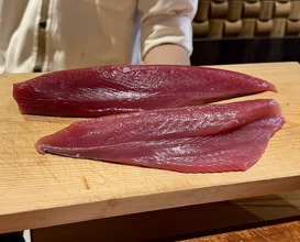 Dinner at Higashiyama Yoshihisa (東山 吉寿)