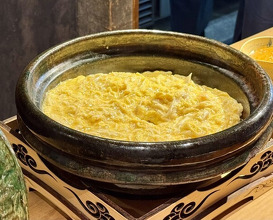 Dinner at Higashiyama Yoshihisa (東山 吉寿)