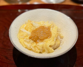 Dinner at Higashiyama Yoshihisa (東山 吉寿)