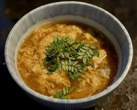 Dinner at Sumibi Yaki Yuji (炭火焼 ゆうじ)
