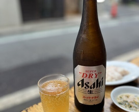 Dinner at Sumibi Yaki Yuji (炭火焼 ゆうじ)