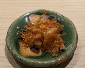 Dinner at Sushi Yuki