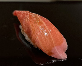 Dinner at Sushi Yuki