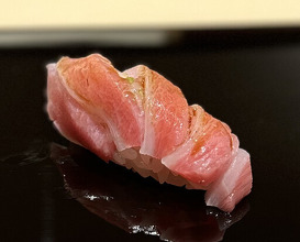 Dinner at Sushi Yuki