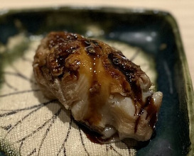 Dinner at Sushi Yuki