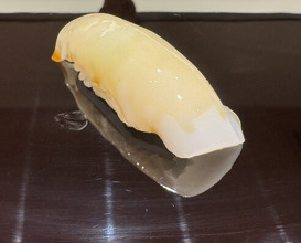 Dinner at Sushi Yuki