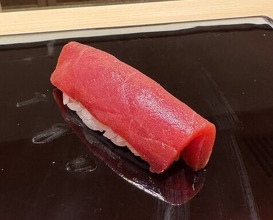 Dinner at Sushi Yuki