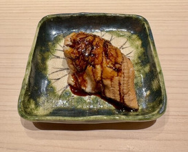 Dinner at Sushi Yuki