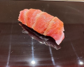 Dinner at Sushi Yuki