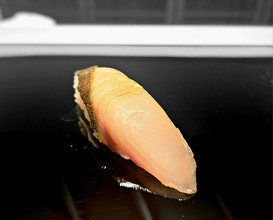 Dinner at Sushi Yuki