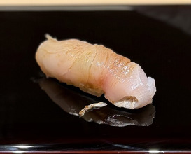 Dinner at Sushi Yuki