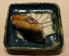 Dinner at Sushi Yuki